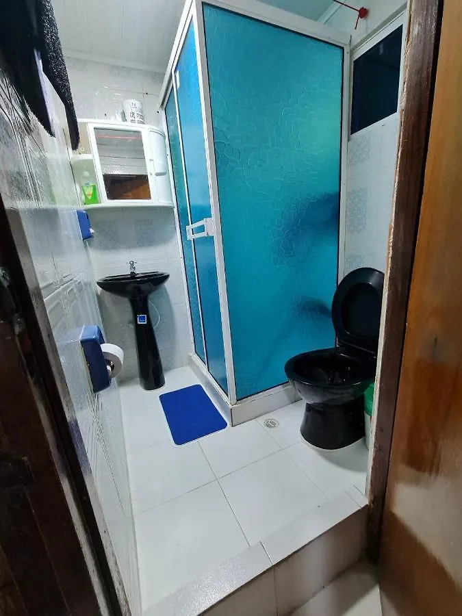 Apartamento 212A Unisanandres Alojamiento Turistico Cheryl San Andrés 0*,