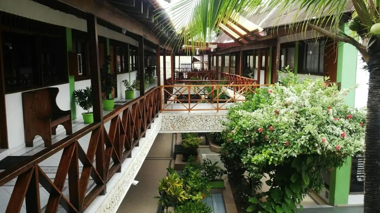 212A Unisanandres Alojamiento Turistico Cheryl Apartment San Andres   San Andres (San Andres and Providencia Islands)